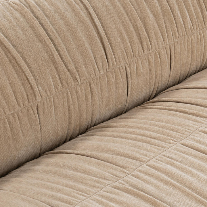 Afeela - Upholstered Sofa