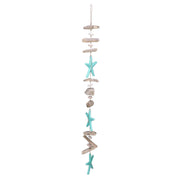 Driftwood Starfish Drop