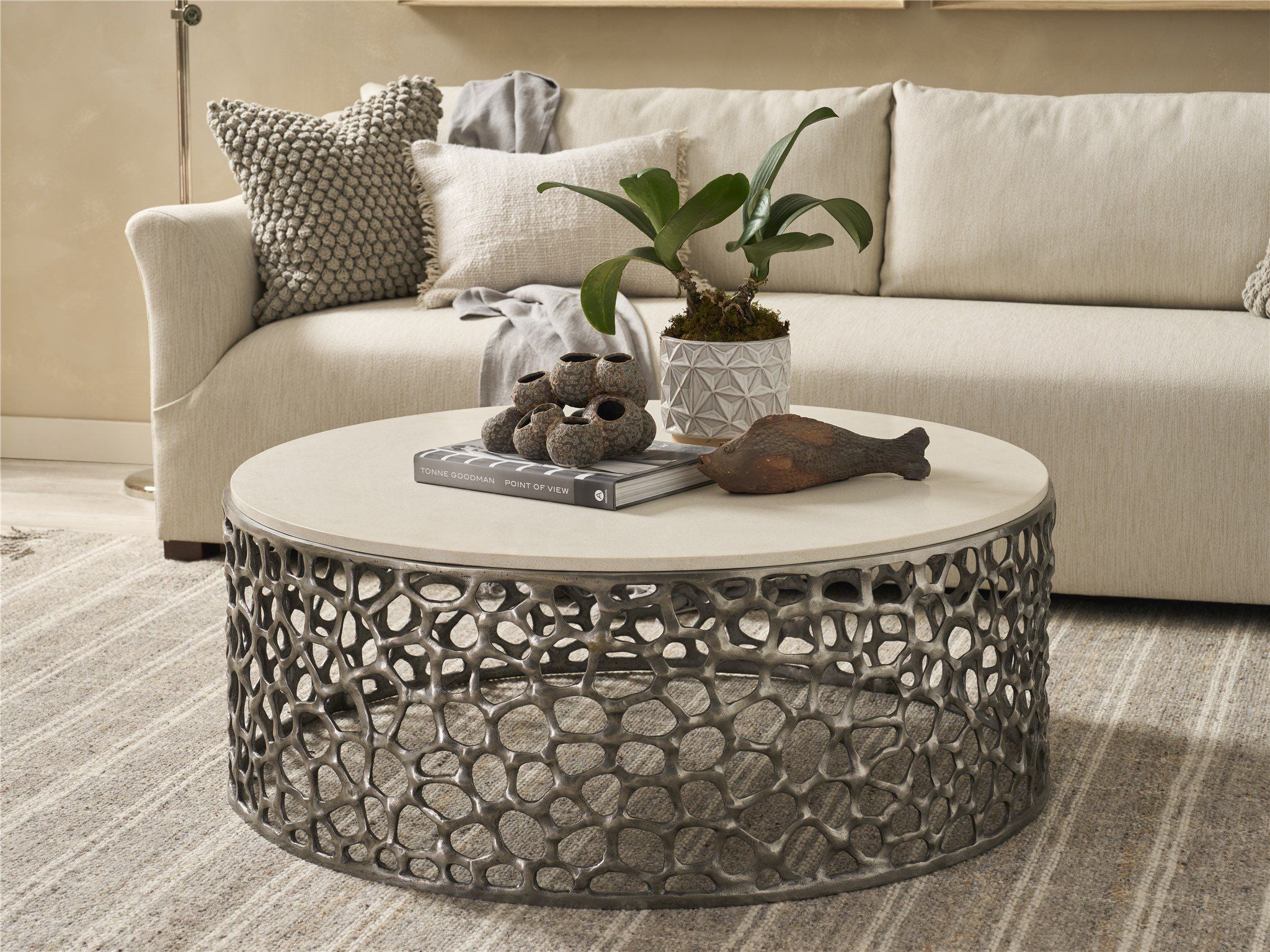 Oasis - Cora Table