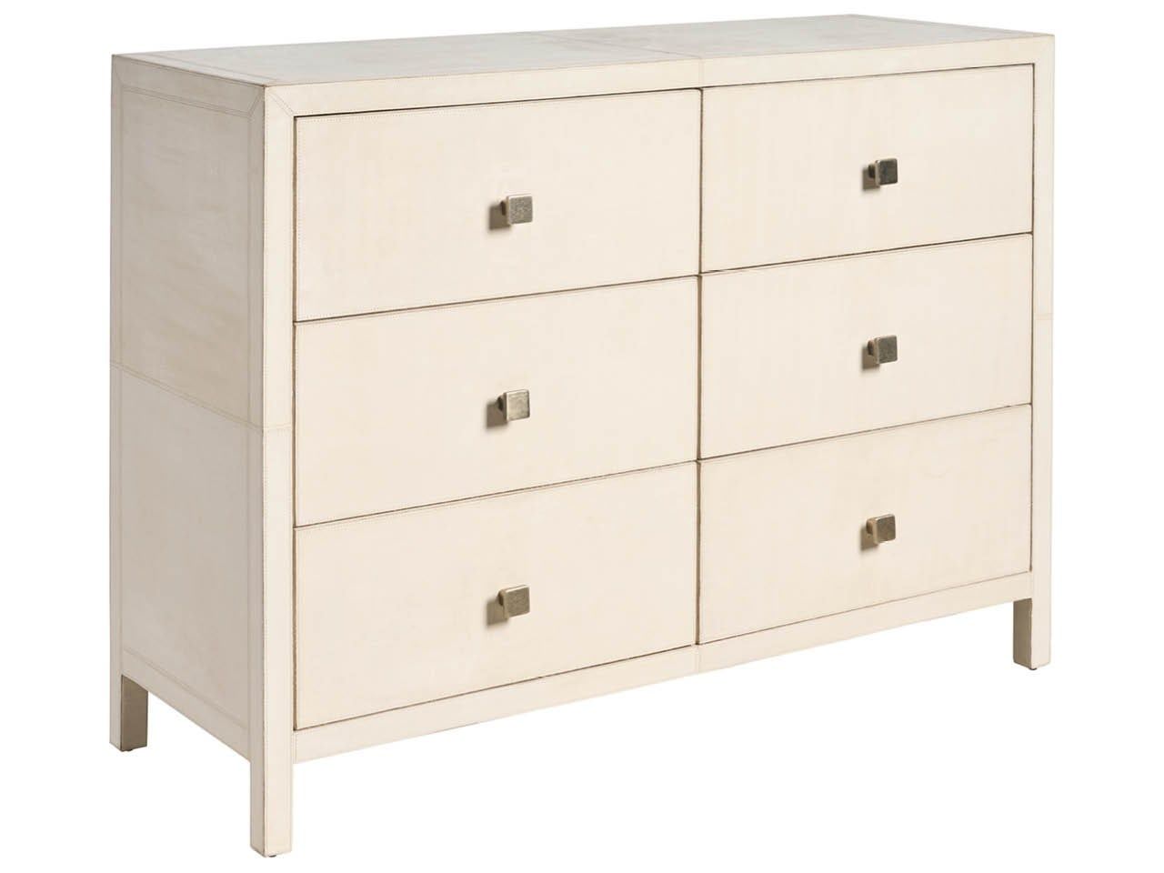 Modern - Lira Dresser - Beige