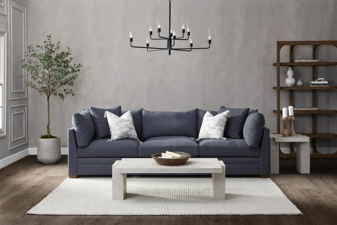Audrey - Upholstered Sofa