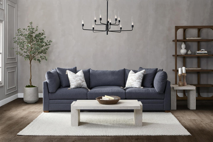 Audrey - Upholstered Sofa