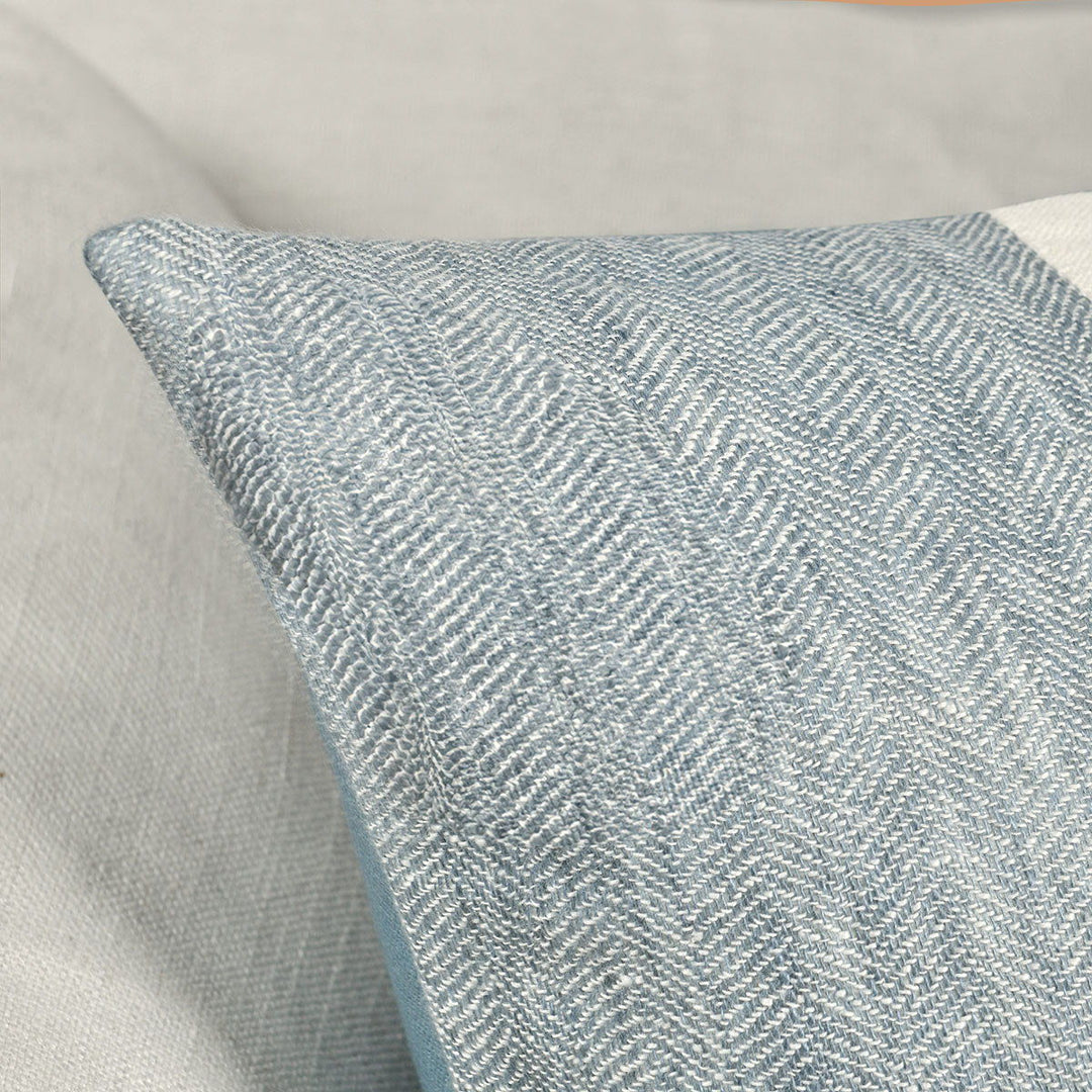 Boardwalk - BW Taylor Pillow - Blue Multi