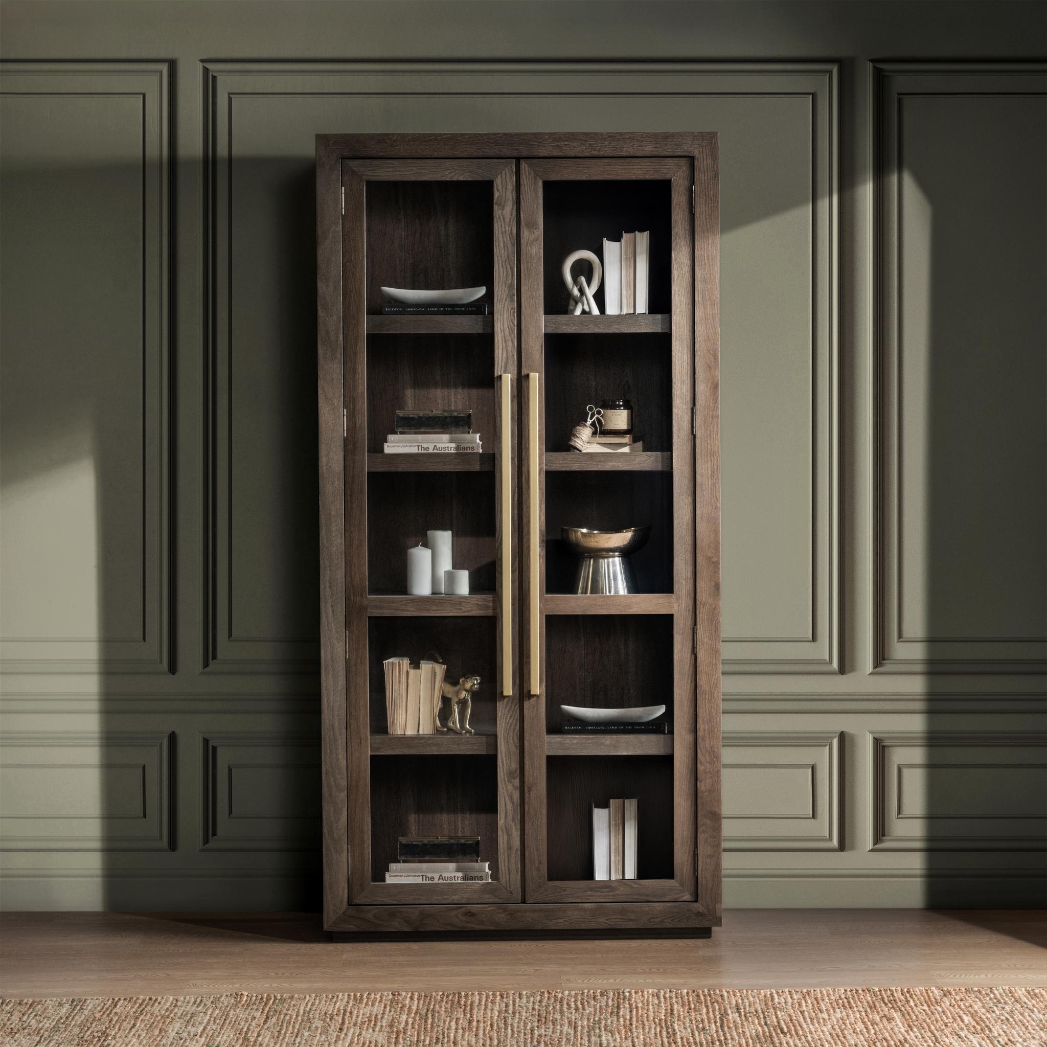 Bradley - Tall Cabinet