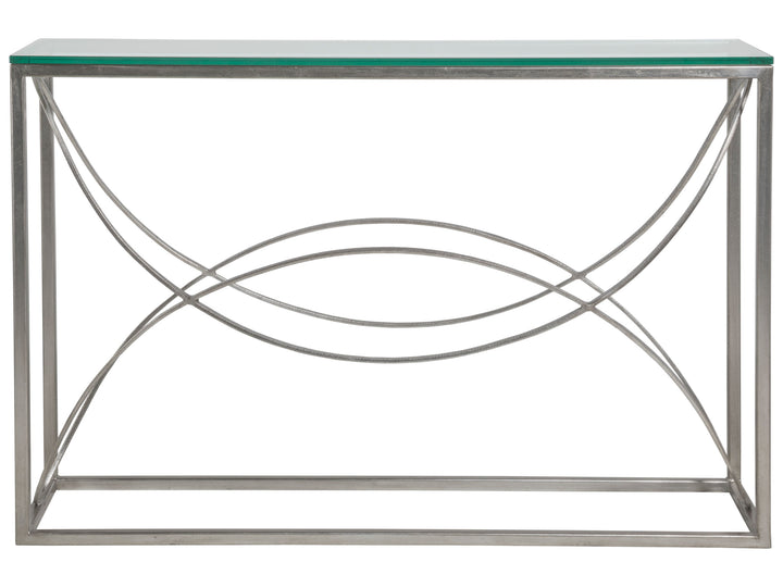 Metal Designs - Ellipse Console