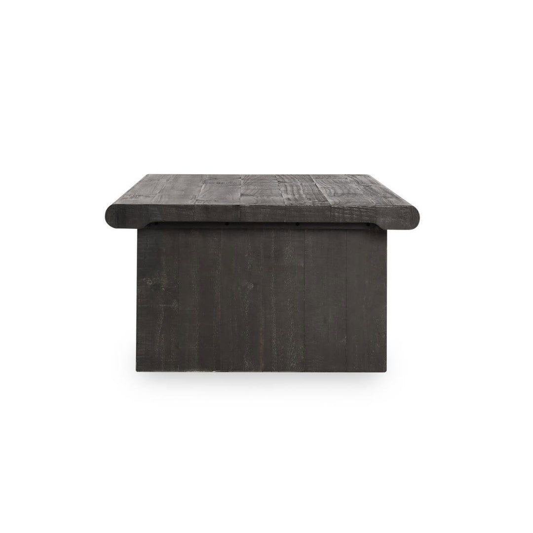 Larson - Coffee Table - Black