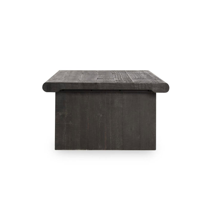 Larson - Coffee Table - Black