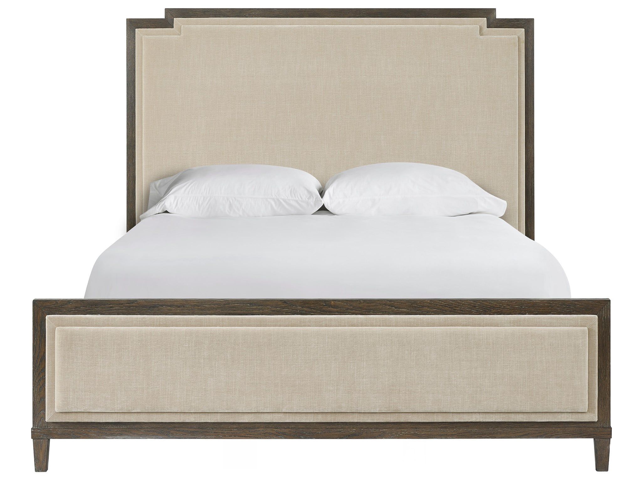 Montclair - Bed