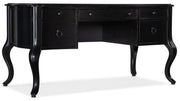 Work Your Way - Writing Desk - Black