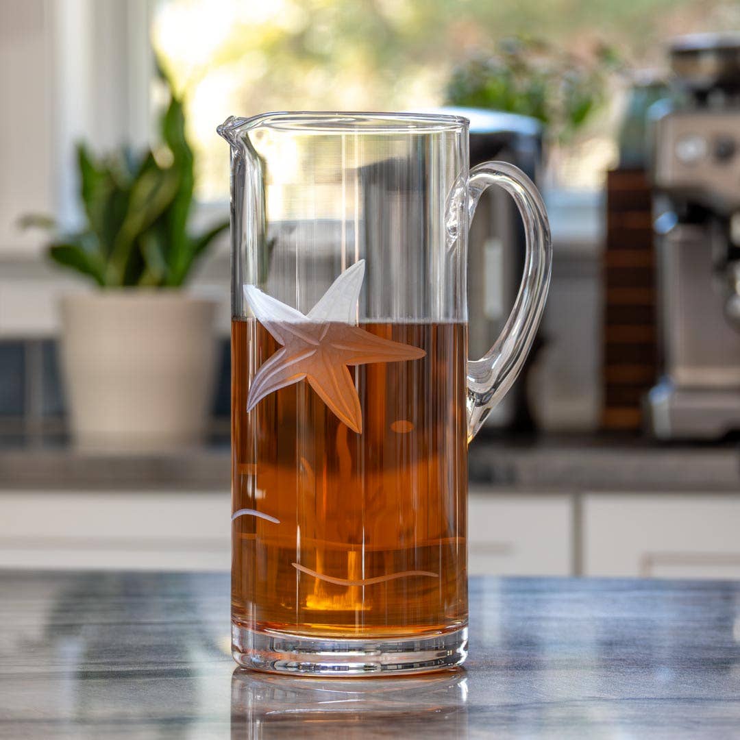 Starfish 44oz Pitcher