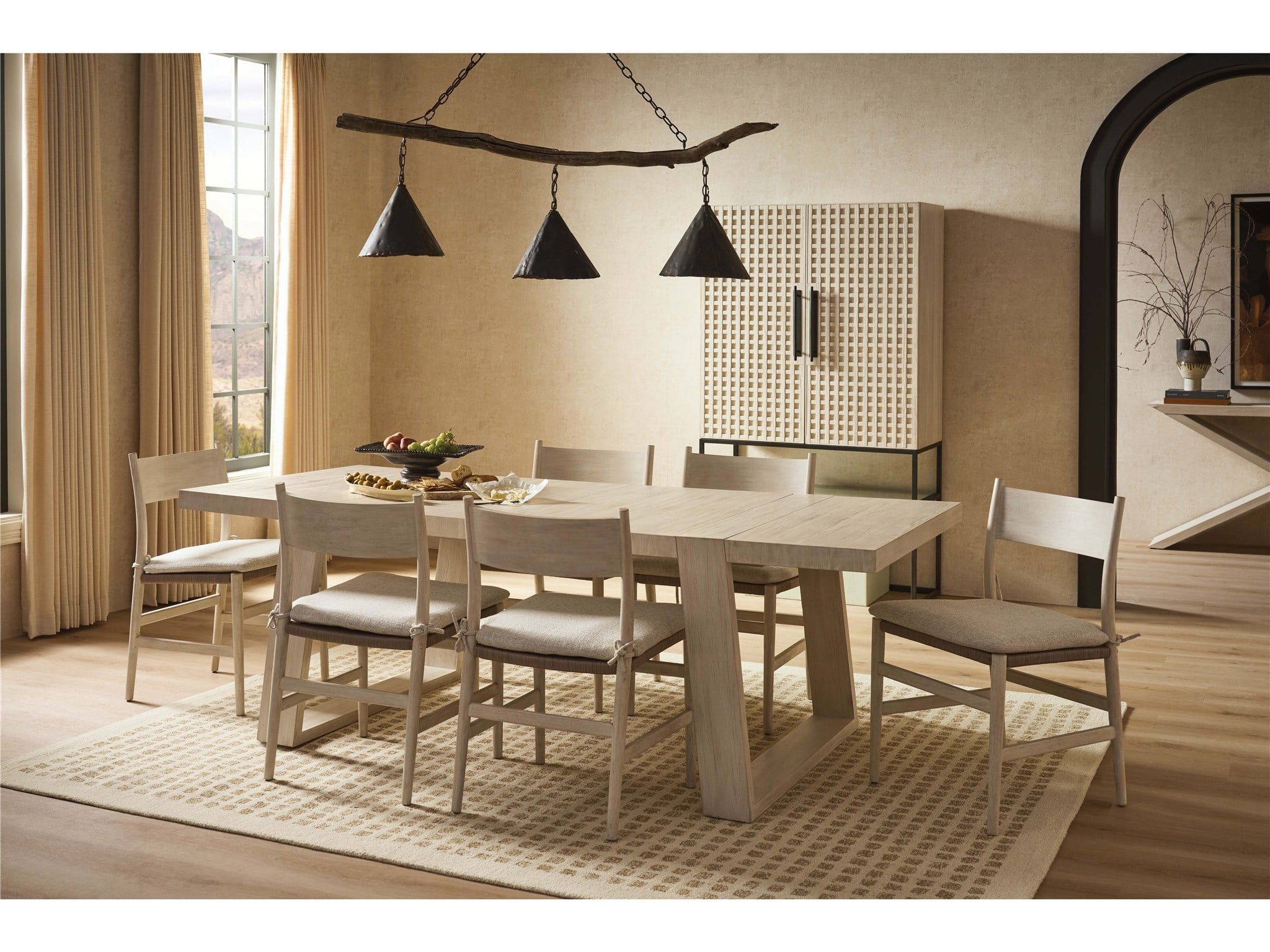 Dwell - Dining Table