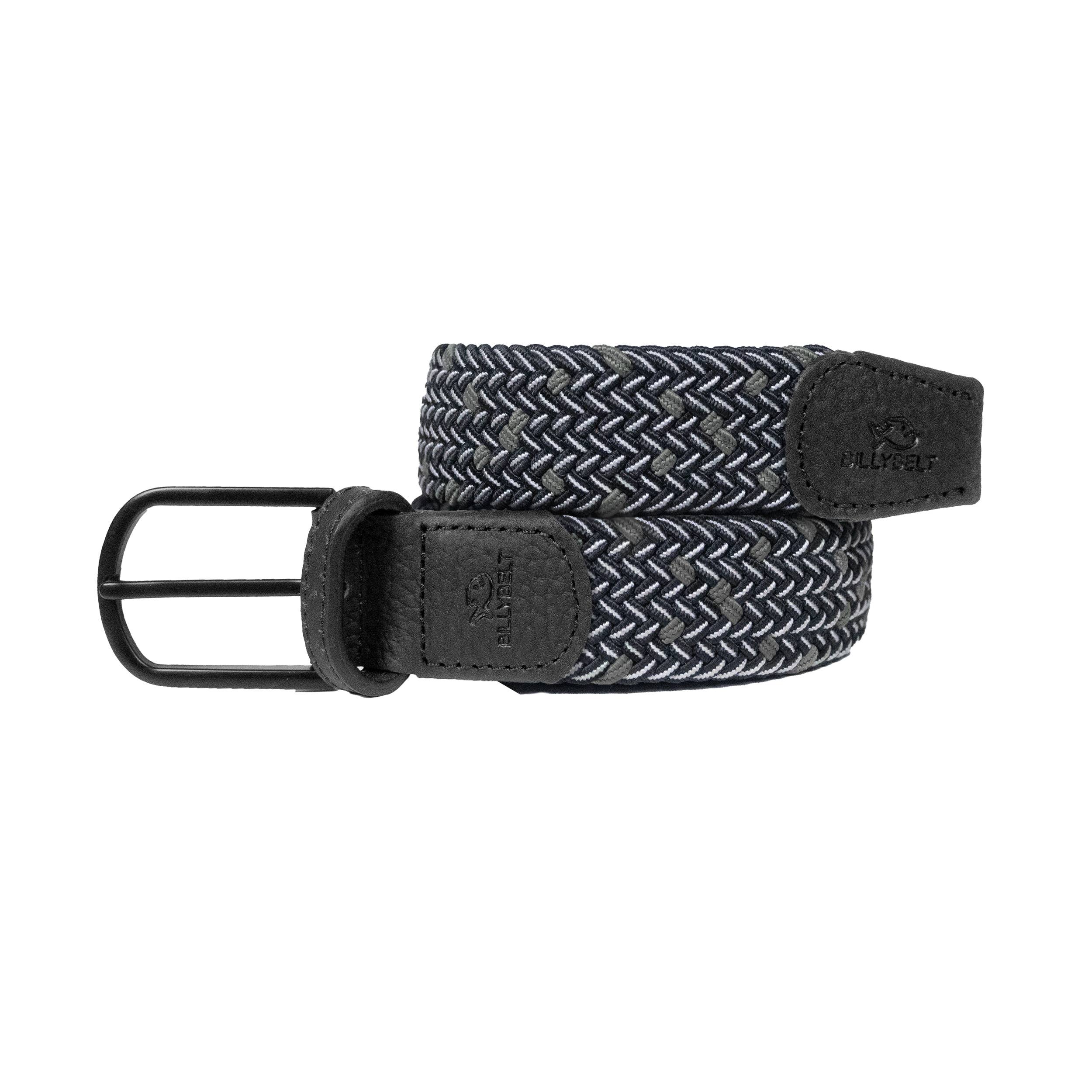 Kalta elastic braided belt: Size 1