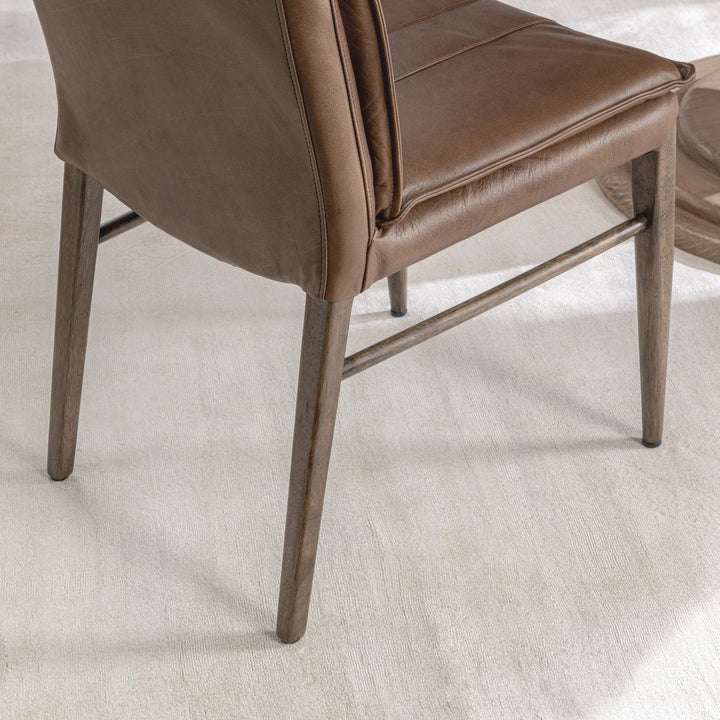 Mayer - Dining Chair (Set of 2)