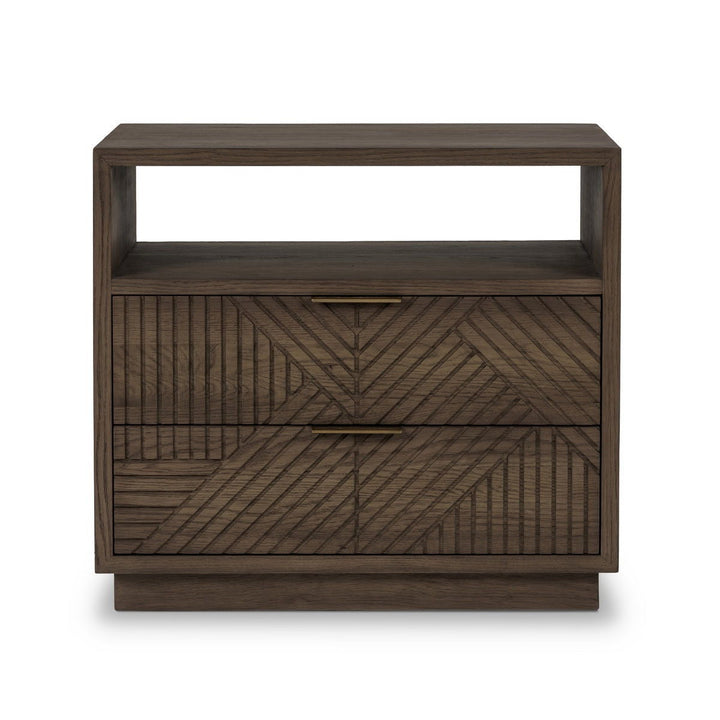 Santa Clara - Nightstand