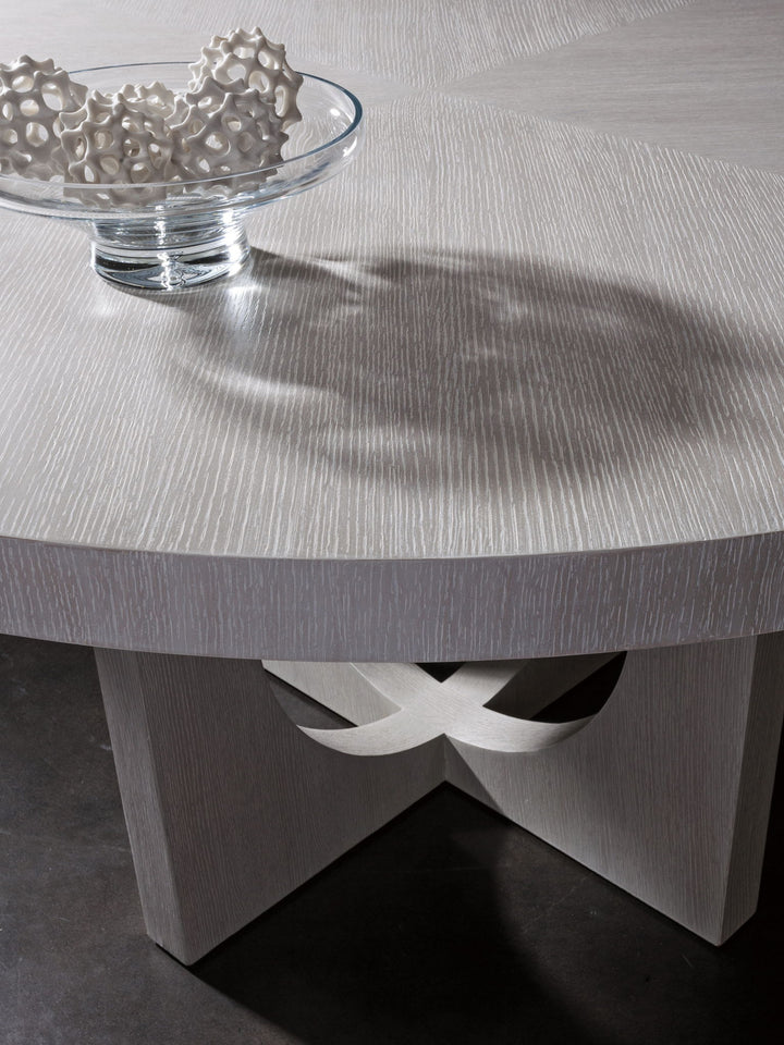 Signature Designs - Apostrophe Round Dining Table