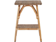 Getaway - Wailea Accent Table - Light Brown