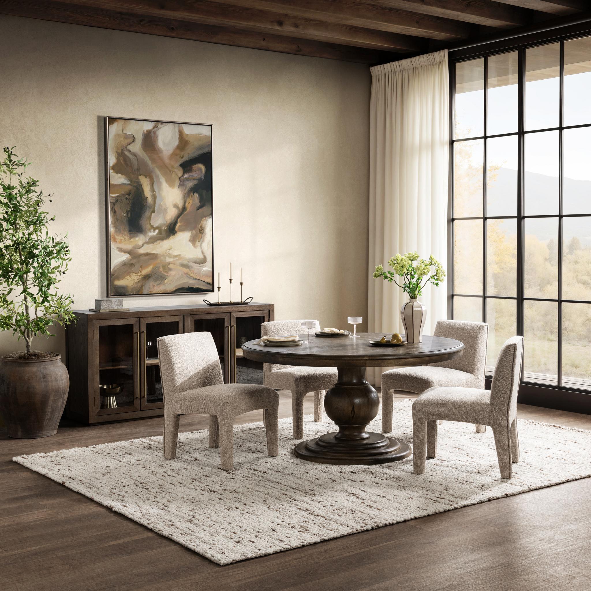 Branzon - Dining Chair