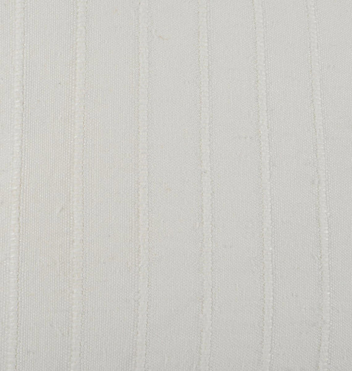 Hunter - CP Pillow - White
