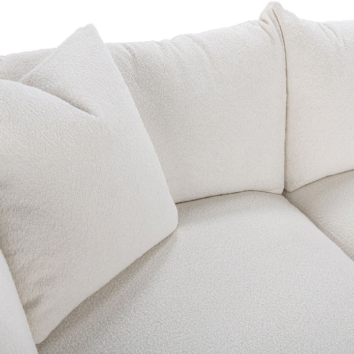 Audrey - Upholstered Sofa