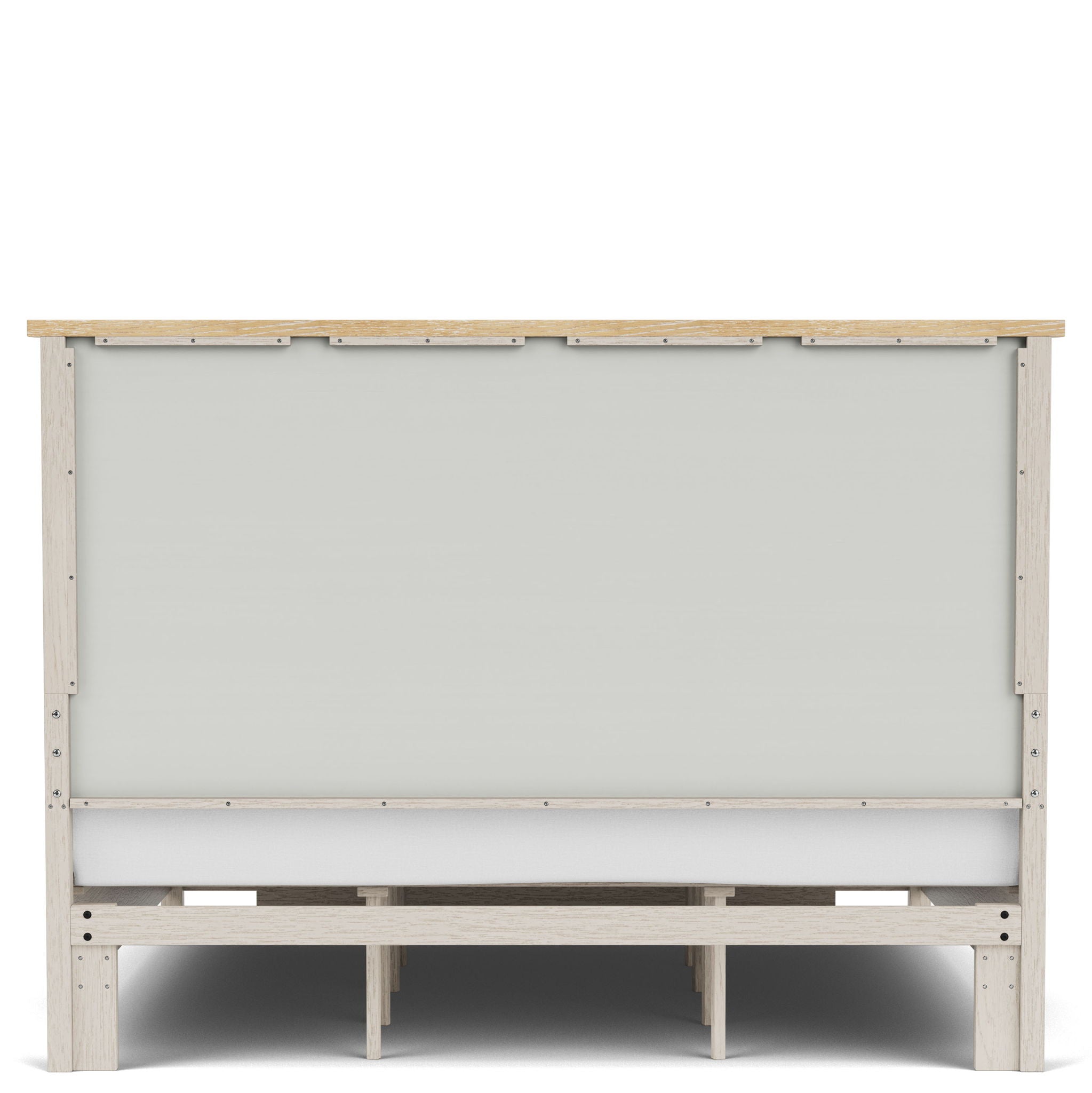 Glenndale - Storage Bed