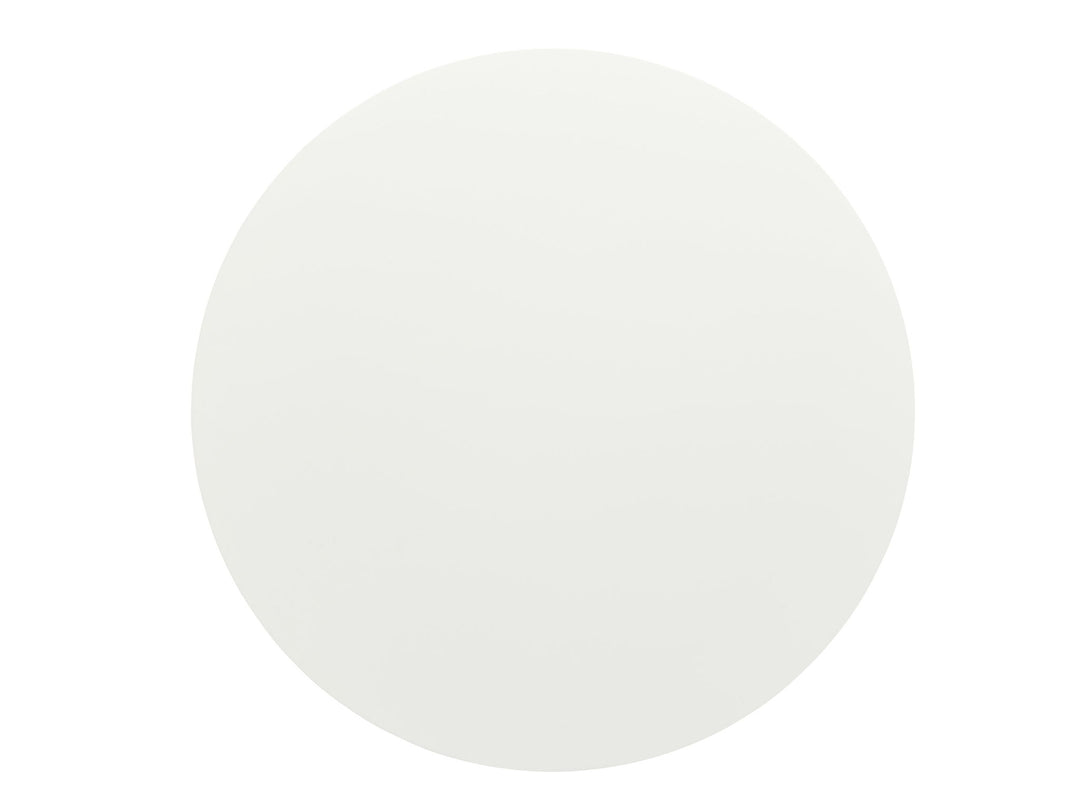 Avondale - Bloomfield Round Dining Table - White