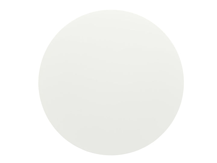 Avondale - Bloomfield Round Dining Table - White