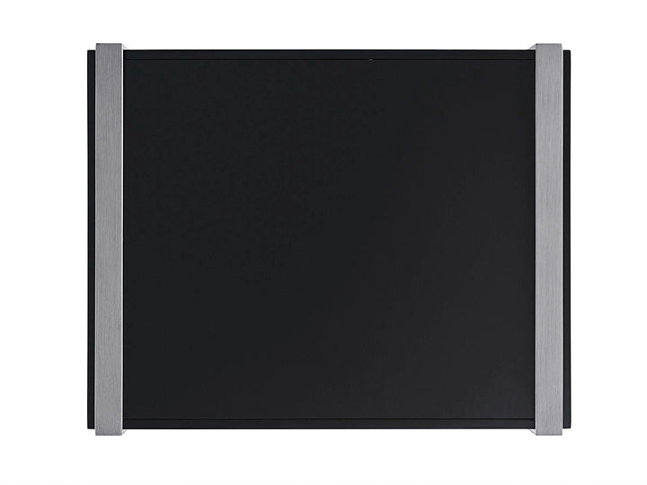 Del Mar - Cocktail Table - Dark Gray