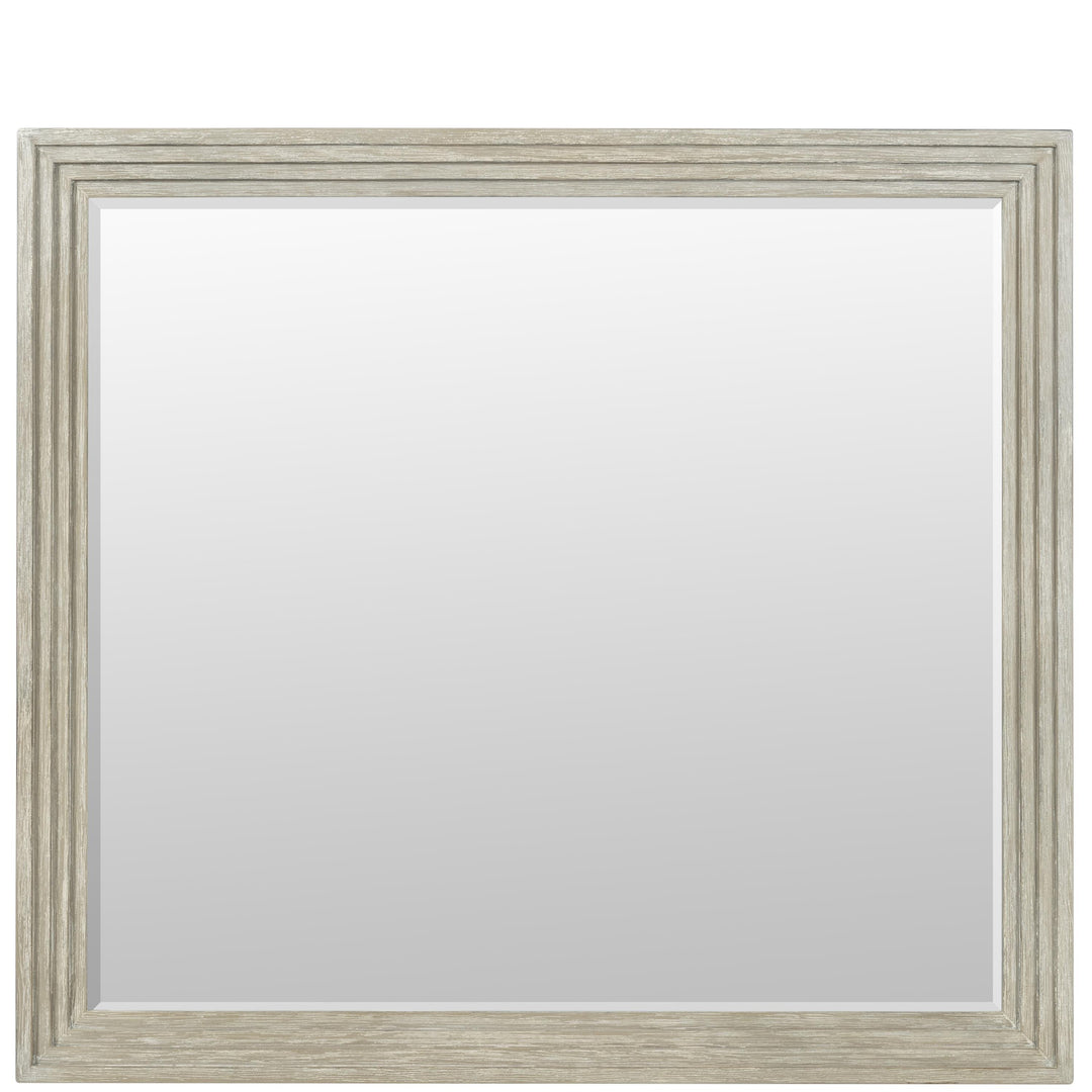 Cascade - Mirror - Dovetail