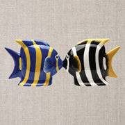 Angel Fish Ceramic Salt and Pepper Shaker Set