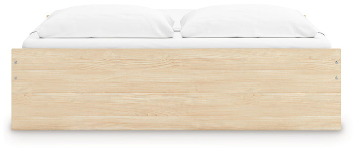 Onita - Platform Bed