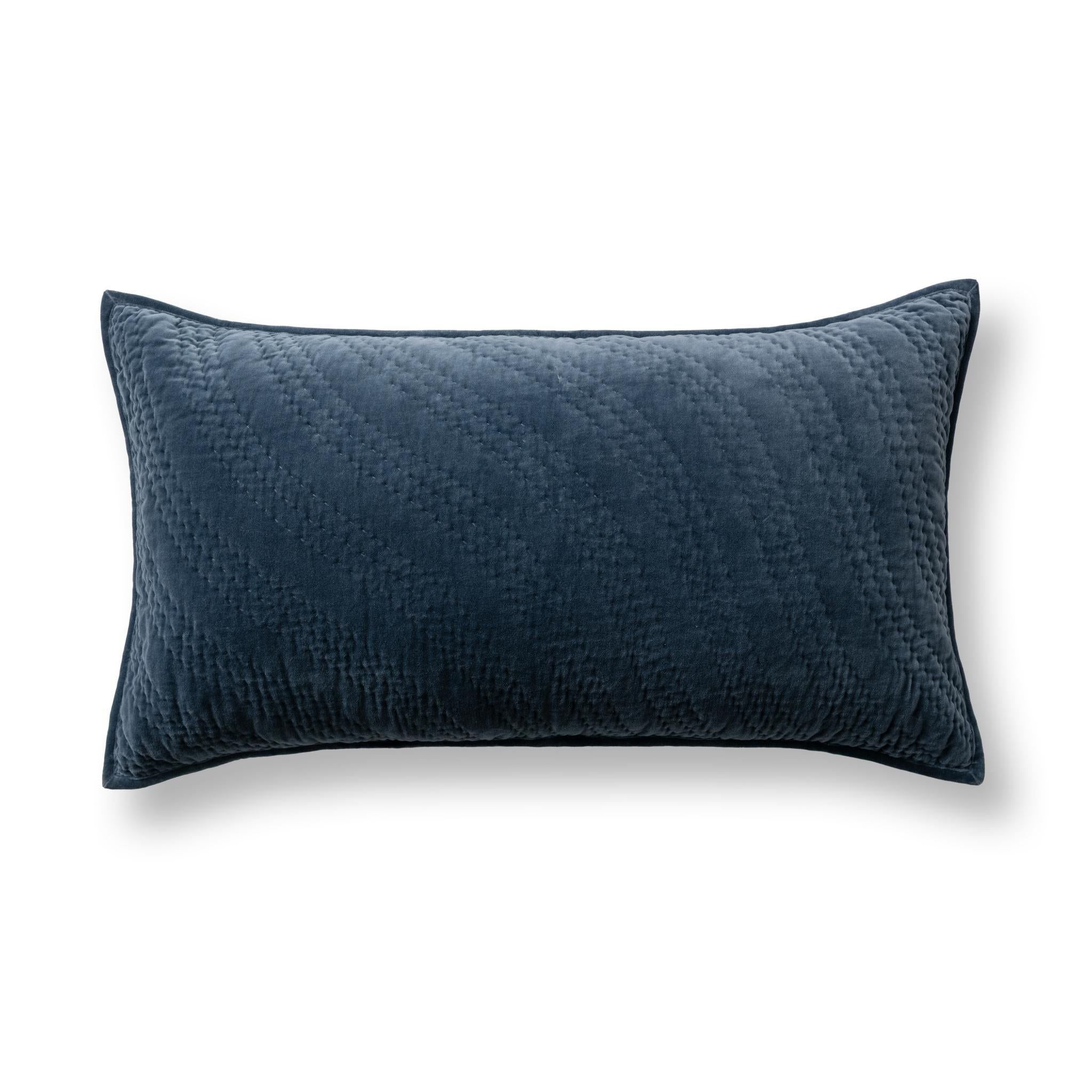 Elms - Velvet Quilt
