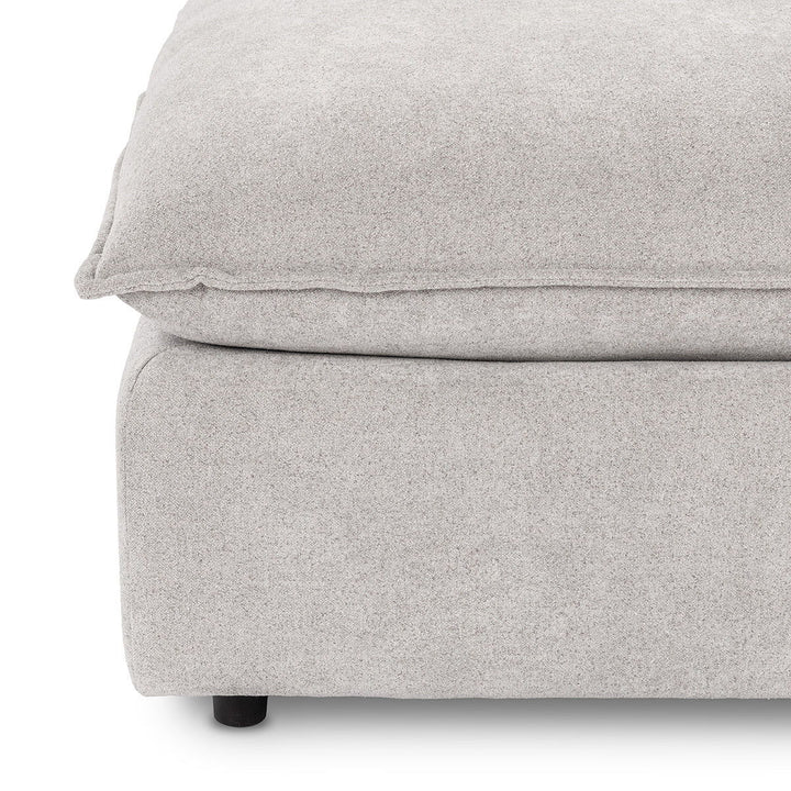Caplan - Upholstered Ottoman