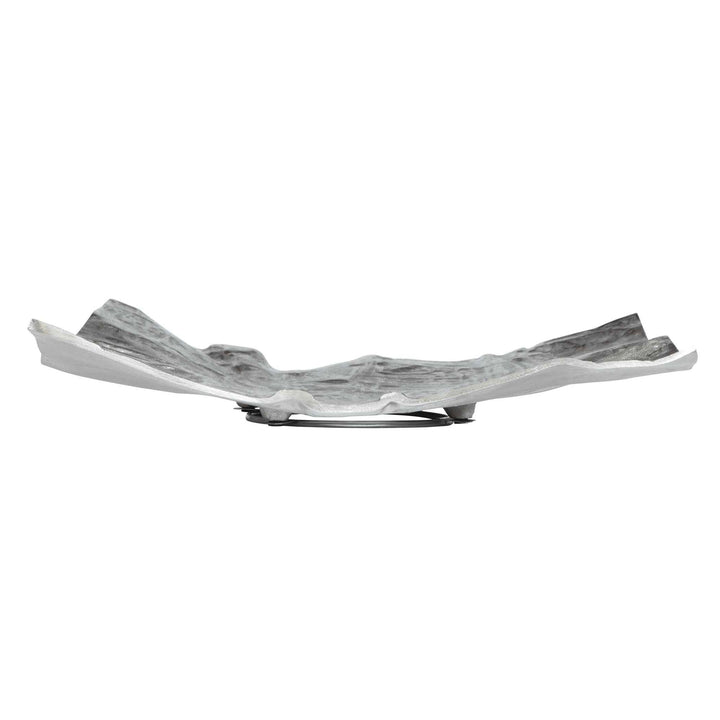 Archive - Wall Decor - Nickel