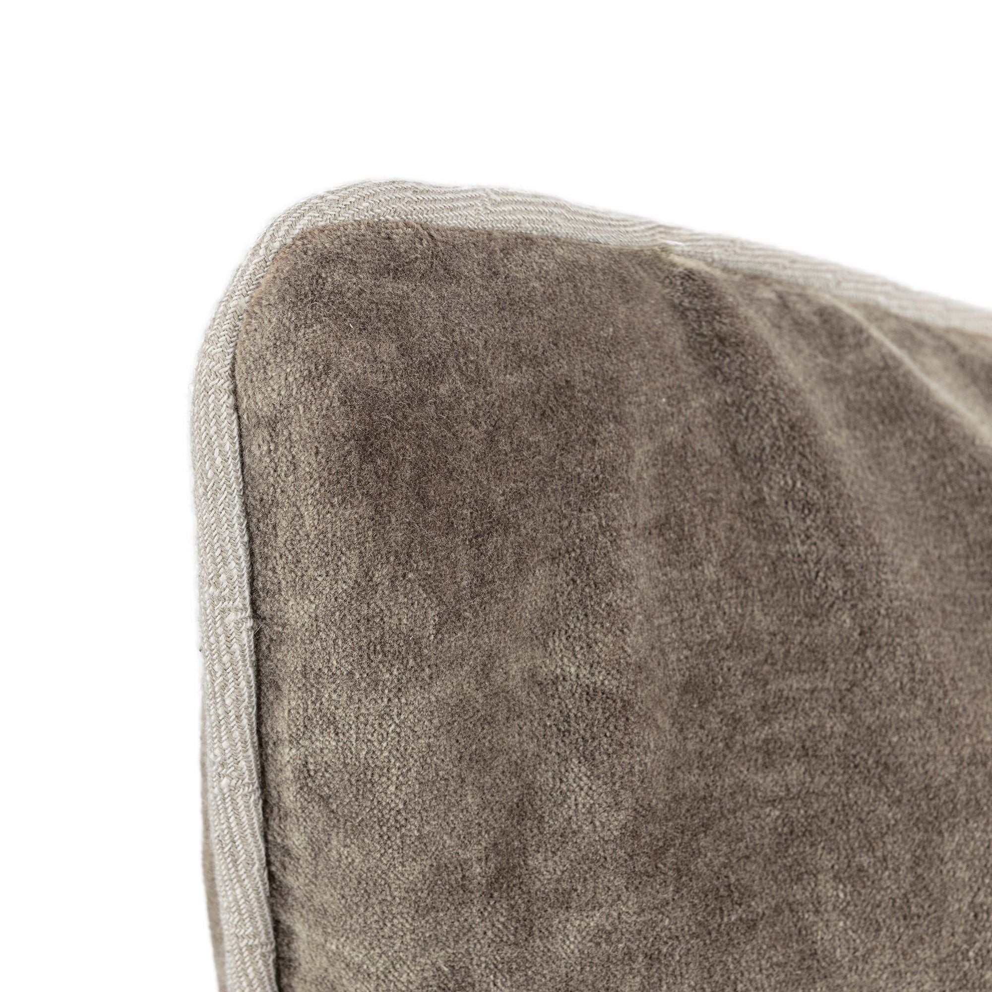 Heirloom Velvet - SLD Pillow