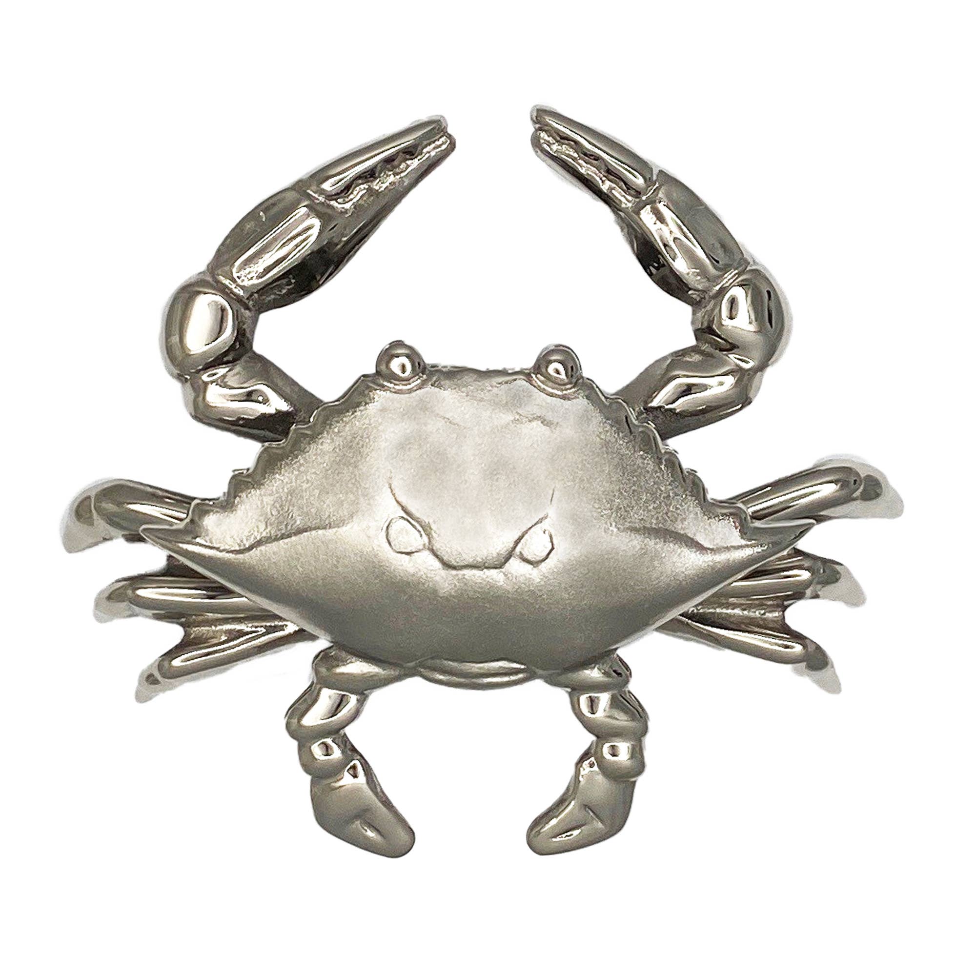 Crab Door Knocker