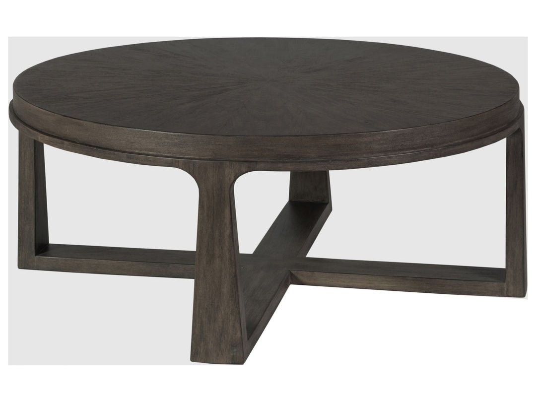 Cohesion Program - Rousseau Round Cocktail Table