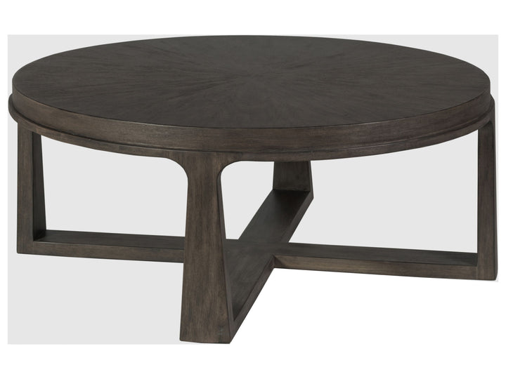 Cohesion Program - Rousseau Round Cocktail Table