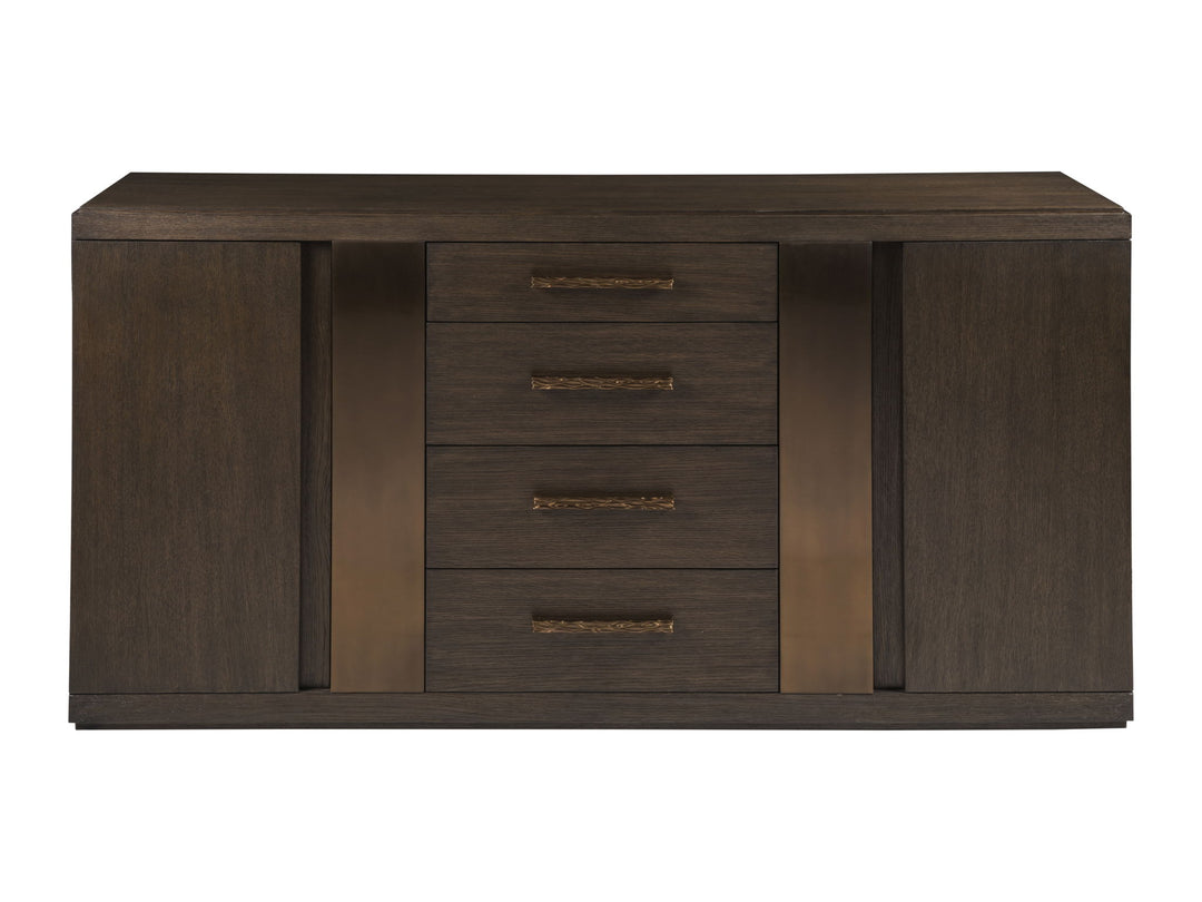 Andare - Buffet - Dark Brown