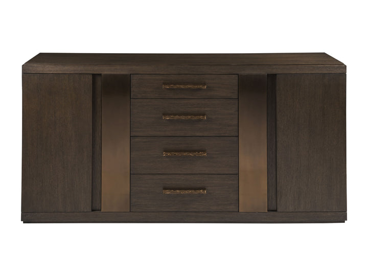 Andare - Buffet - Dark Brown