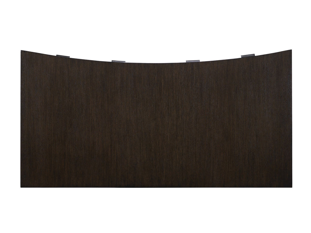 Studio Designs - Jasper Writing Desk - Dark Brown