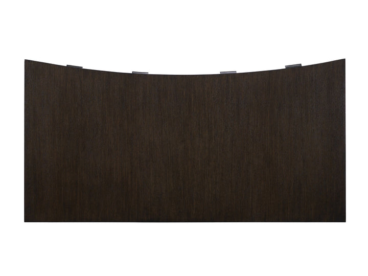 Studio Designs - Jasper Writing Desk - Dark Brown