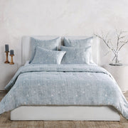 French Herringbone - 3 Piece Comforter Set