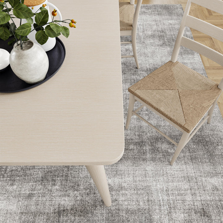 Laguna - Rectangular Dining Table - Beige