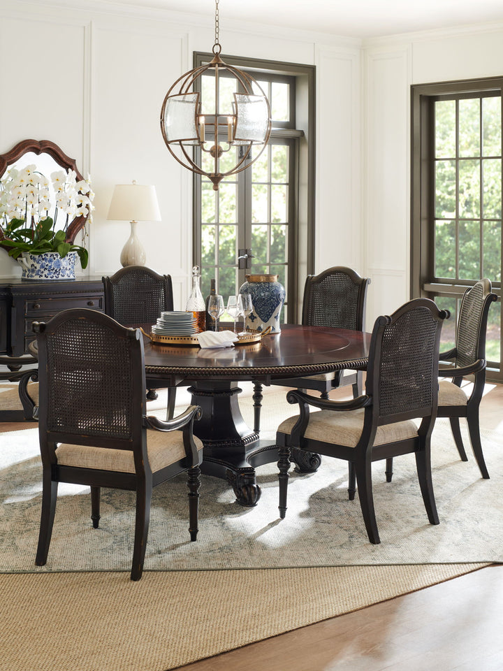 Kingstown - Isla Verde Chair