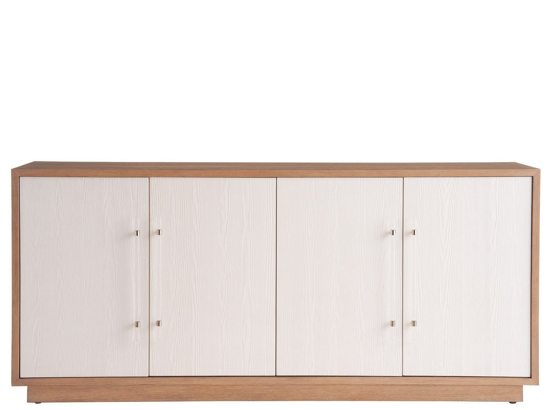Weekender Coastal Living Home / Camden - Credenza - Light Brown