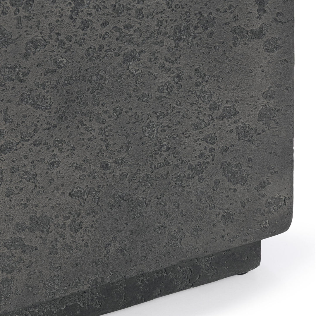 Marwin - Outdoor Square Table