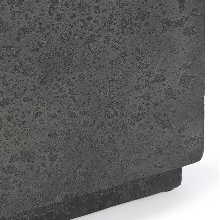 Marwin - Outdoor Square Table