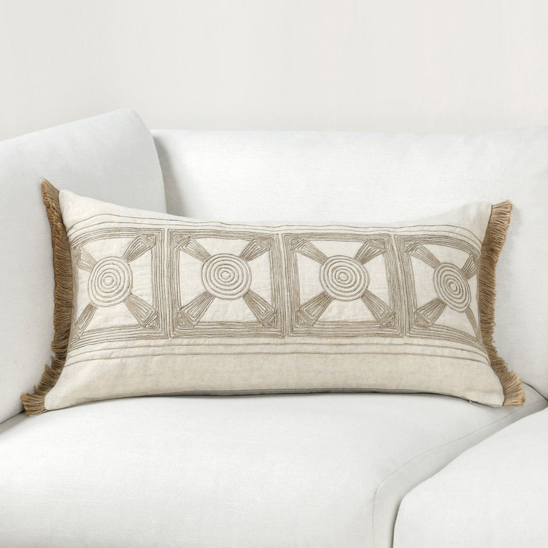 Catania - Baia Pillow