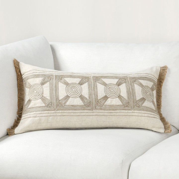 Catania - Baia Pillow