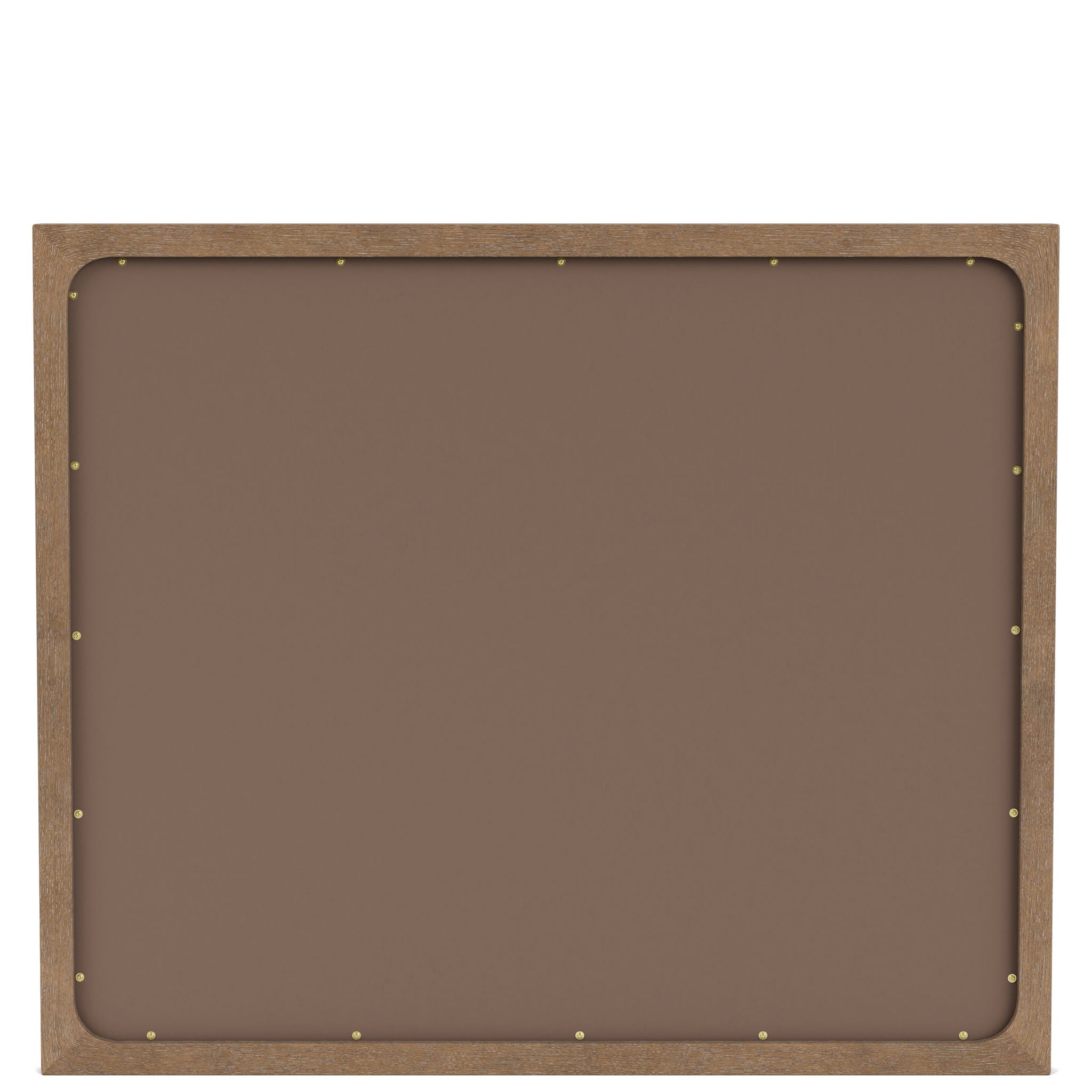Jaxon - Dresser Mirror - Casual Mink